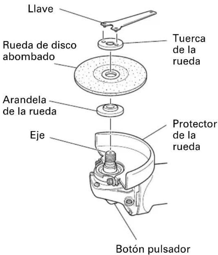 HITACHI G 12SN - Armado - 1