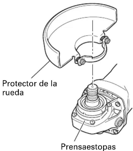 HITACHI G 12SN - ADVERTENCIA - 1