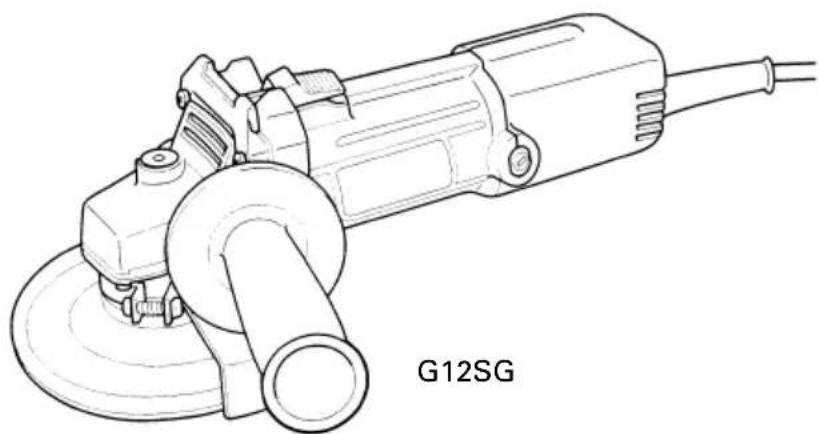 HITACHI G 10SG - 1