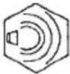 HITACHI CH 50EA3 - IMPORTANTE - 9