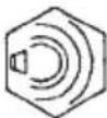 HITACHI CH 50EA3 - IMPORTANTE - 9