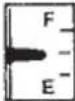 HITACHI CH 50EA3 - IMPORTANTE - 3