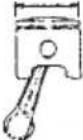 HITACHI CH 50EA3 - IMPORTANTE - 1