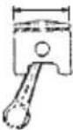 HITACHI CH 50EA3 - IMPORTANT - 1