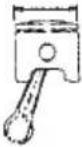 HITACHI CH 78EC3 - IMPORTANTE - 1