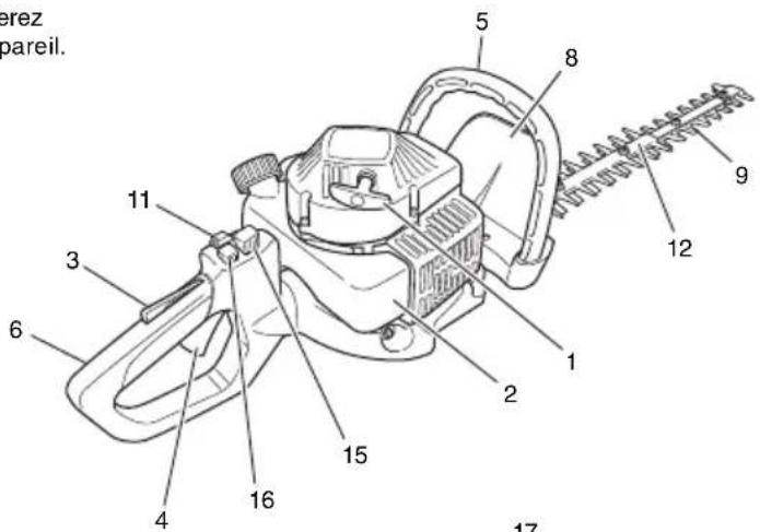 HITACHI CH 78EC3 - DESCRIPTION - 1