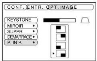 HITACHI CPX958W - IMAGE - 4
