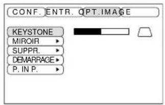 HITACHI CPX958W - IMAGE - 2