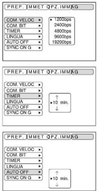 HITACHI CPX958W - OPZIONALE - 2