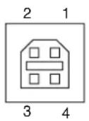 HITACHI CPX958W - Initial set signals - 3