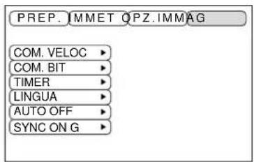 HITACHI CPX958W - OPZIONALE - 1