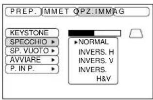 HITACHI CPX958W - IMMAGINE - 5