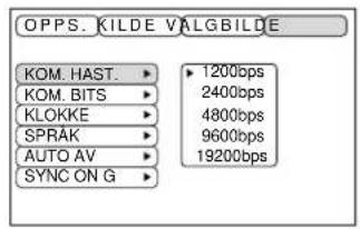HITACHI CPX958W - VALG - 2