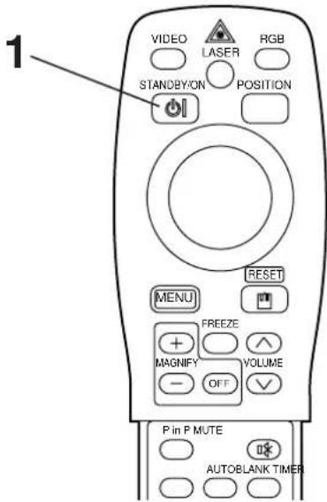 HITACHI CPX958W - Generalidades - 3