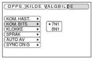 HITACHI CPX958W - VALG - 3