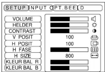 HITACHI CPX958W - INSTEL - 1