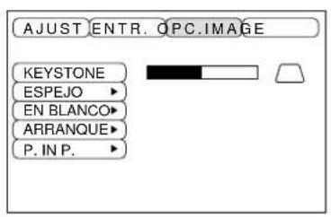 HITACHI CPX958W - [IMAGE] (Imagen) - 1