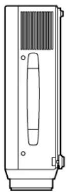 HITACHI CPX958W - Vorsicht - 12
