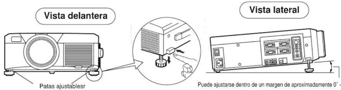 HITACHI CPX958W - Aviso - 1