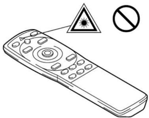 HITACHI CPX958W - Avvertenze - 6