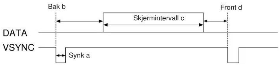 HITACHI CPX958W - Aviso - 2