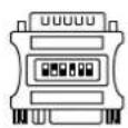 HITACHI CPX958W - Überprüfung des Lieferumfangs - 7