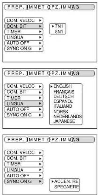 HITACHI CPX958W - OPZIONALE - 3