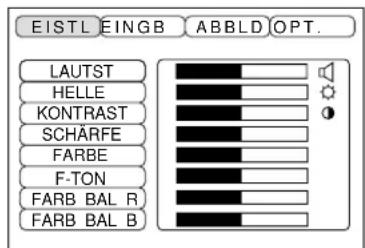 HITACHI CPX958W - EINRICHTUNG - 2