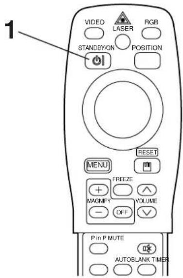 HITACHI CPX958W - Attenzione - 2