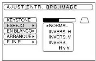 HITACHI CPX958W - [IMAGE] (Imagen) - 5