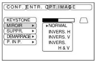 HITACHI CPX958W - IMAGE - 5