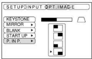 HITACHI CPX958W - IMAGE - 4