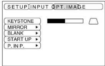 HITACHI CPX958W - IMAGE - 1