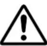 HITACHI CPX958W - Caution - 6