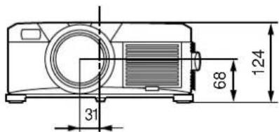 HITACHI CPX958W - When you think something wrong - 3