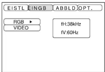 HITACHI CPX958W - INPUT - 1