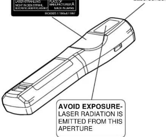 HITACHI CPX958W - Oversikt - 2