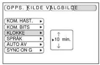 HITACHI CPX958W - VALG - 4