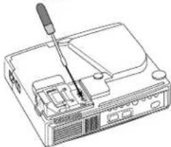 HITACHI CPX275W - ALTA TENSIONE ALTA TEMPERATURA ALTA PRESSIONE - 3