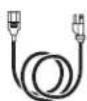 HITACHI CPX275W - Contenuto della confezione - 4