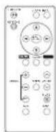 HITACHI CPX275W - Contenu de l'emballage - 9