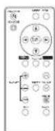 HITACHI CPX275W - Inhoud van de verpakkingsdoos - 9