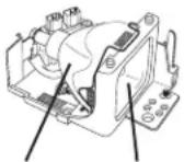HITACHI CPX275W - Lamper - 6