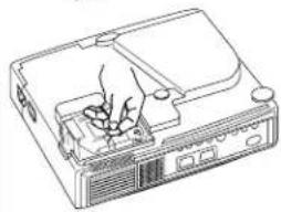 HITACHI CPX275W - ALTA TENSIONE ALTA TEMPERATURA ALTA PRESSIONE - 6