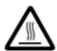 HITACHI CPX275W - Lamper - 3