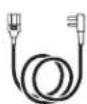 HITACHI CPX275W - Contenuto della confezione - 6