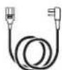 HITACHI CPX275W - Inhalt der Packung - 6