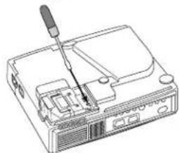 HITACHI CPX275W - ALTA TENSIONE ALTA TEMPERATURA ALTA PRESSIONE - 1