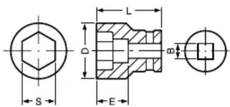 HITACHI WR 22SA - Variedad de receptáculos - 1