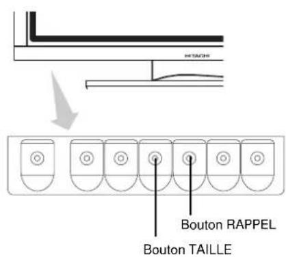 HITACHI CMP420V2 - INSTRUCTIONS CONCERNANT L'OPÉRATION (suite) - 1